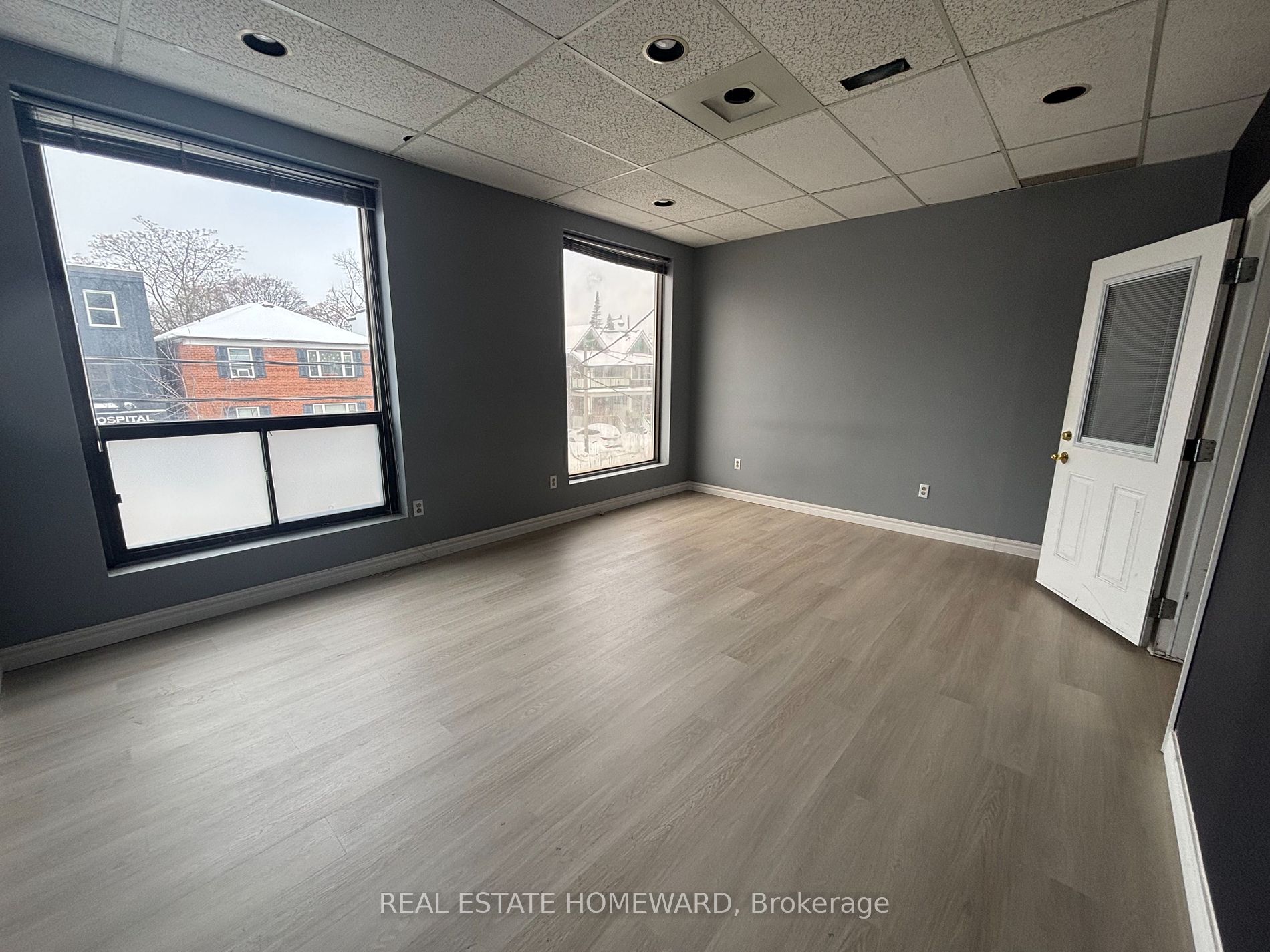 Commercial for lease