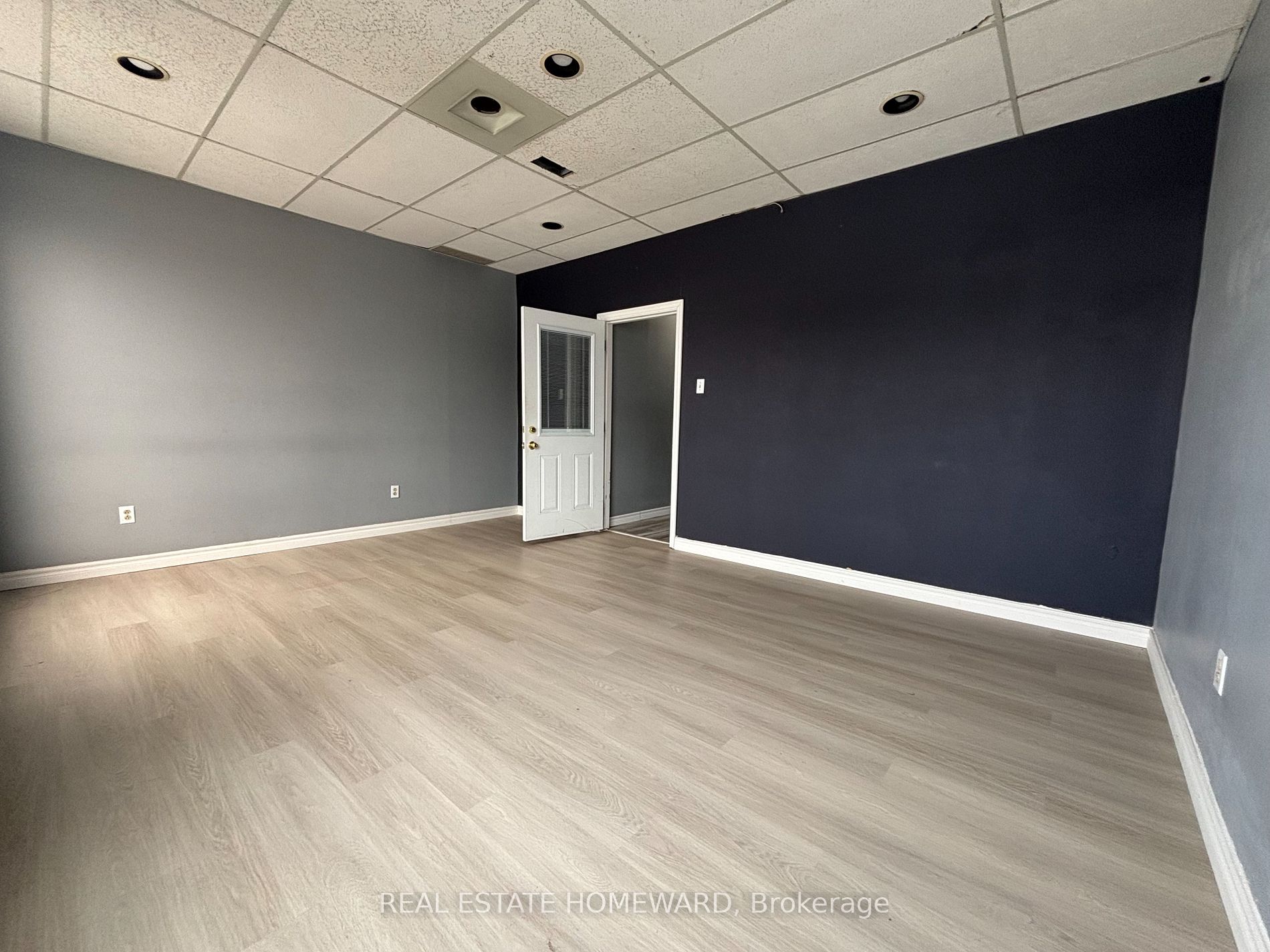 Commercial for lease