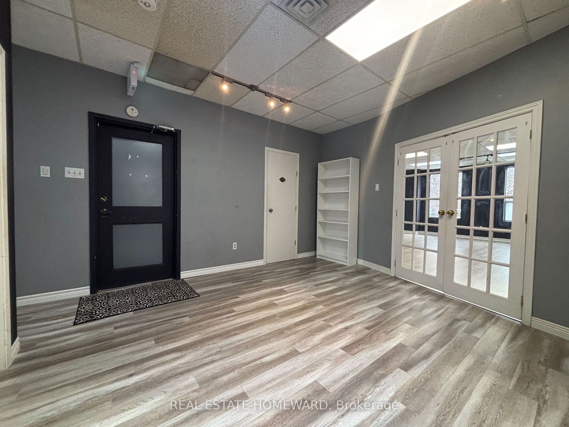 Commercial for lease