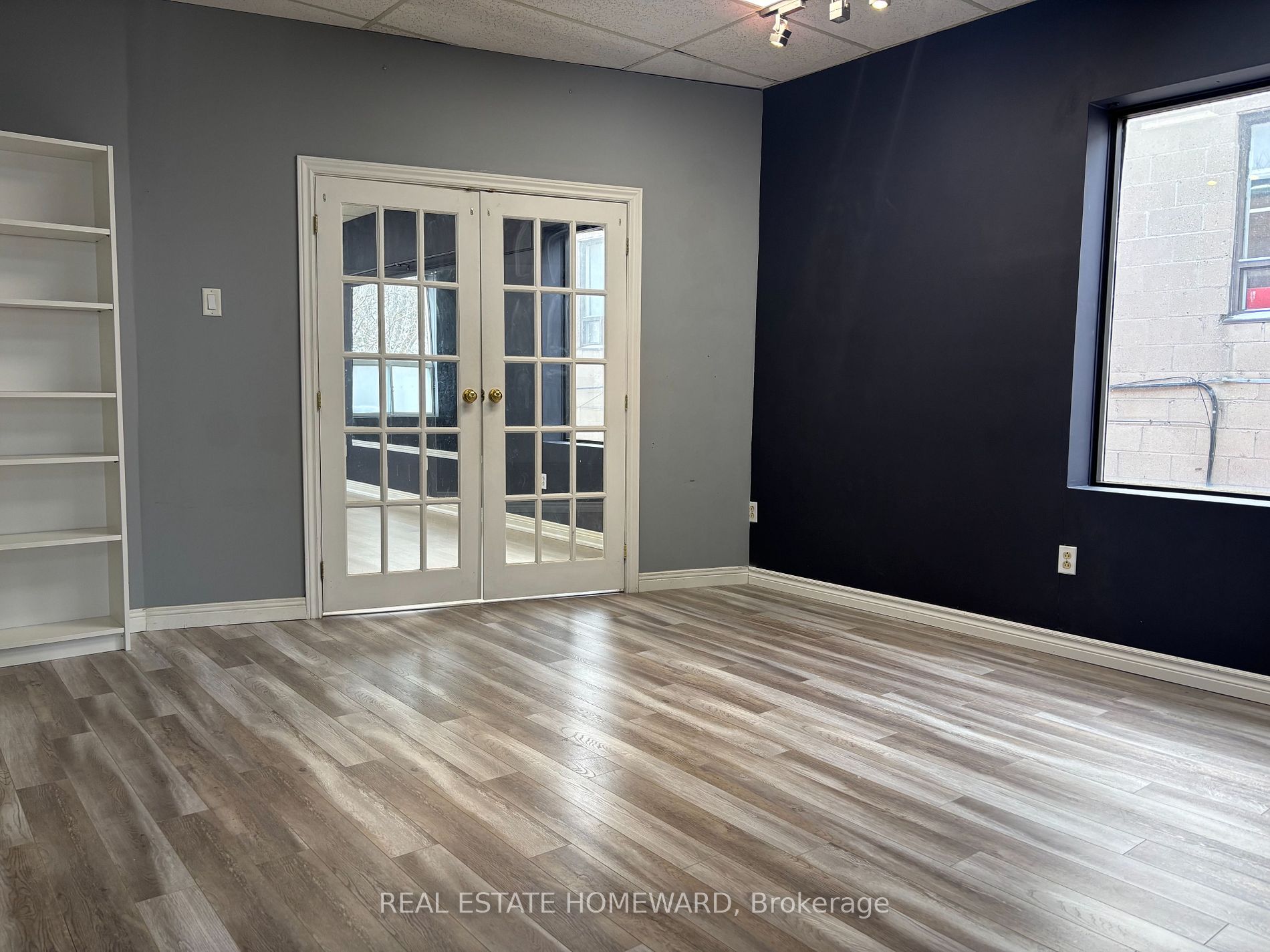 Commercial for lease