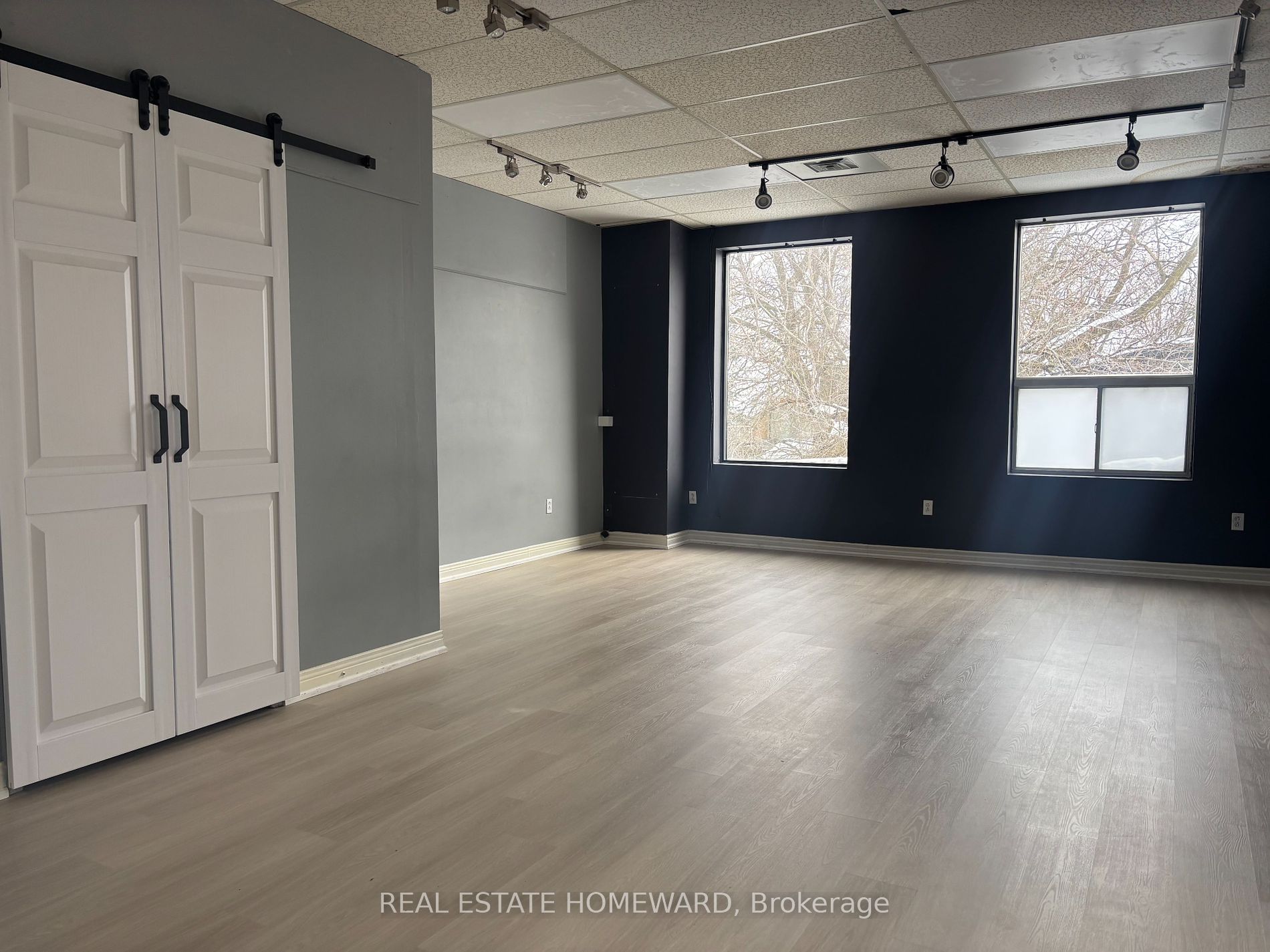 Commercial for lease