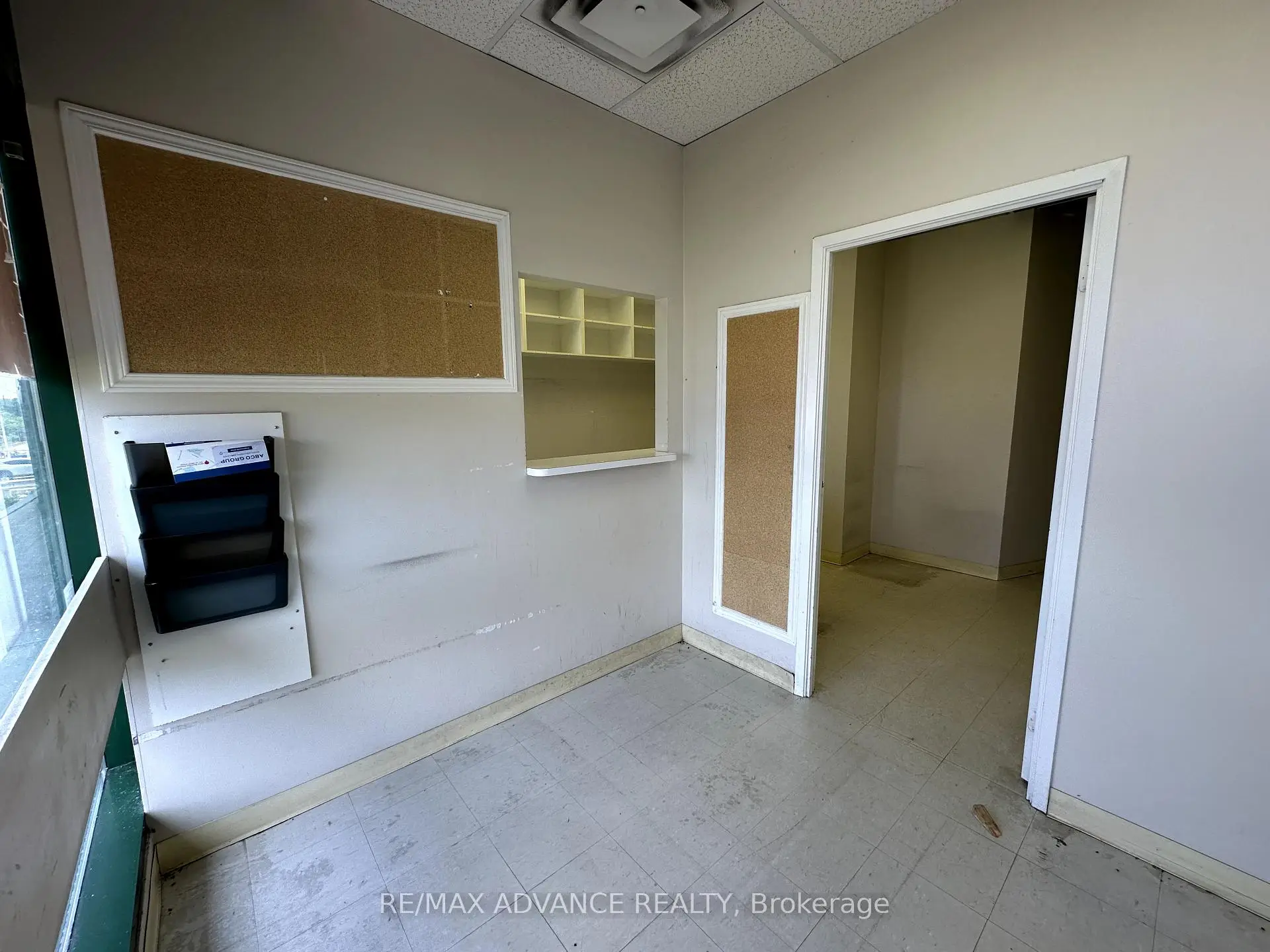 Commercial for lease