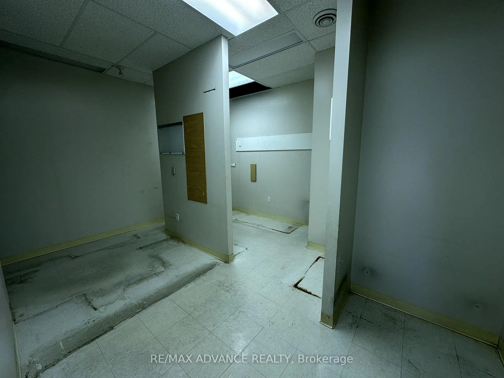 Commercial for lease
