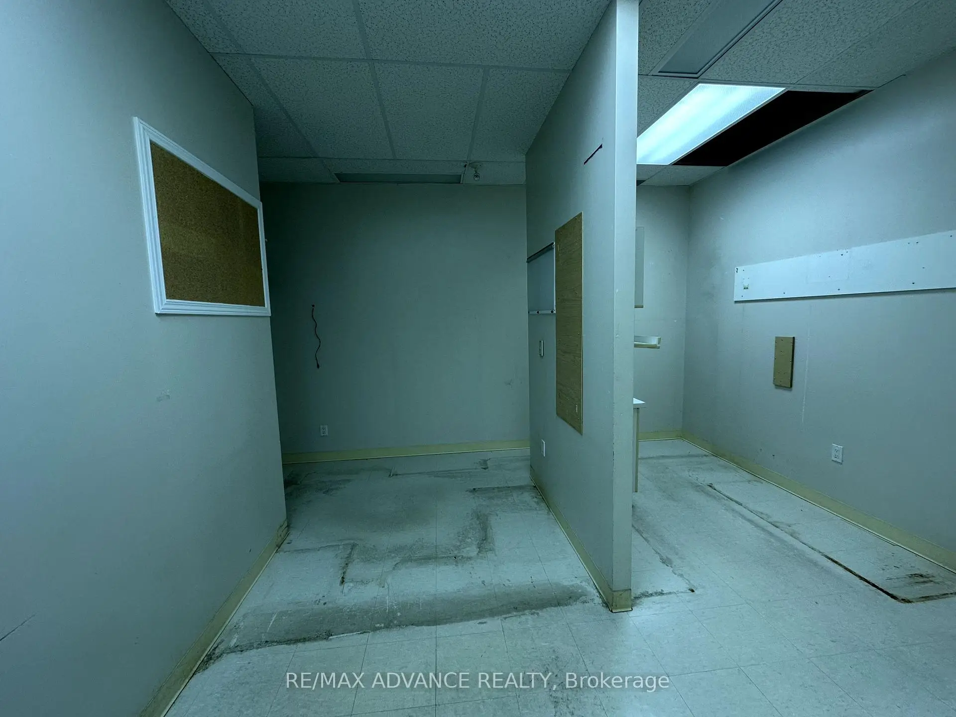 Commercial for lease