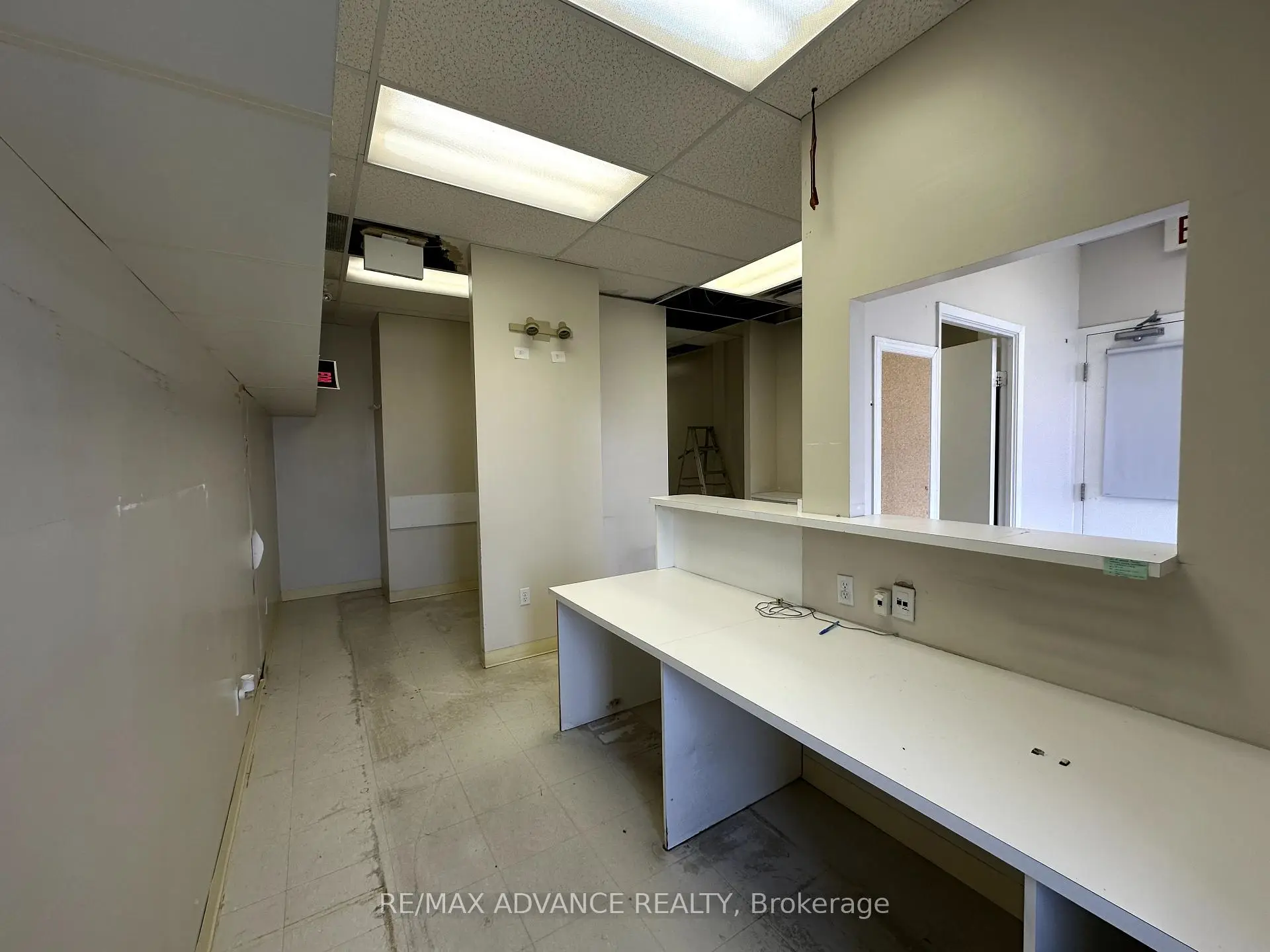 Commercial for lease