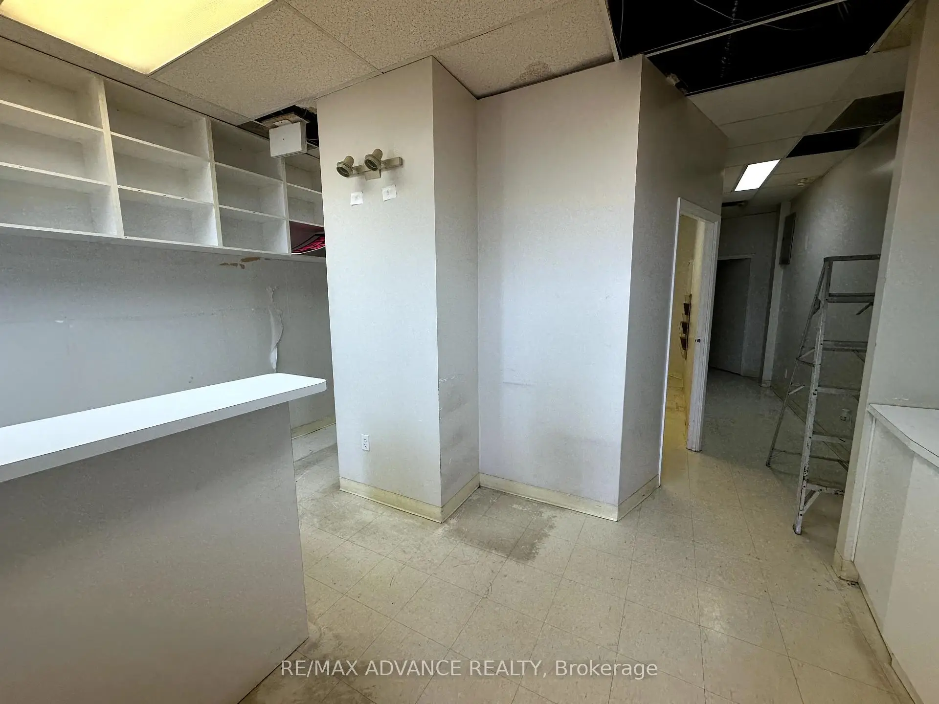 Commercial for lease