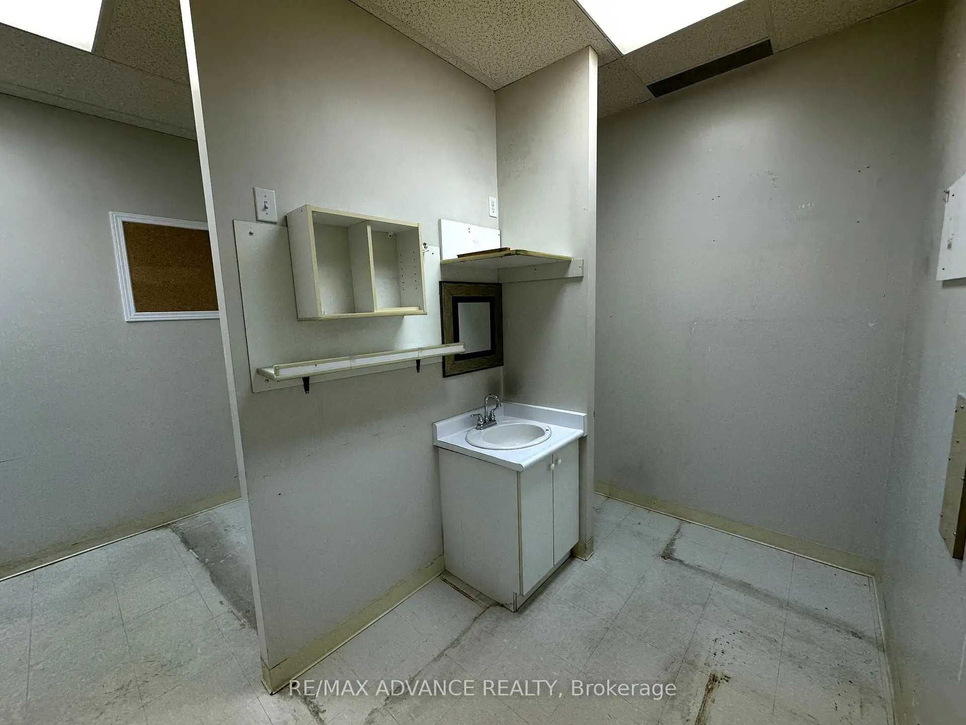 Commercial for lease