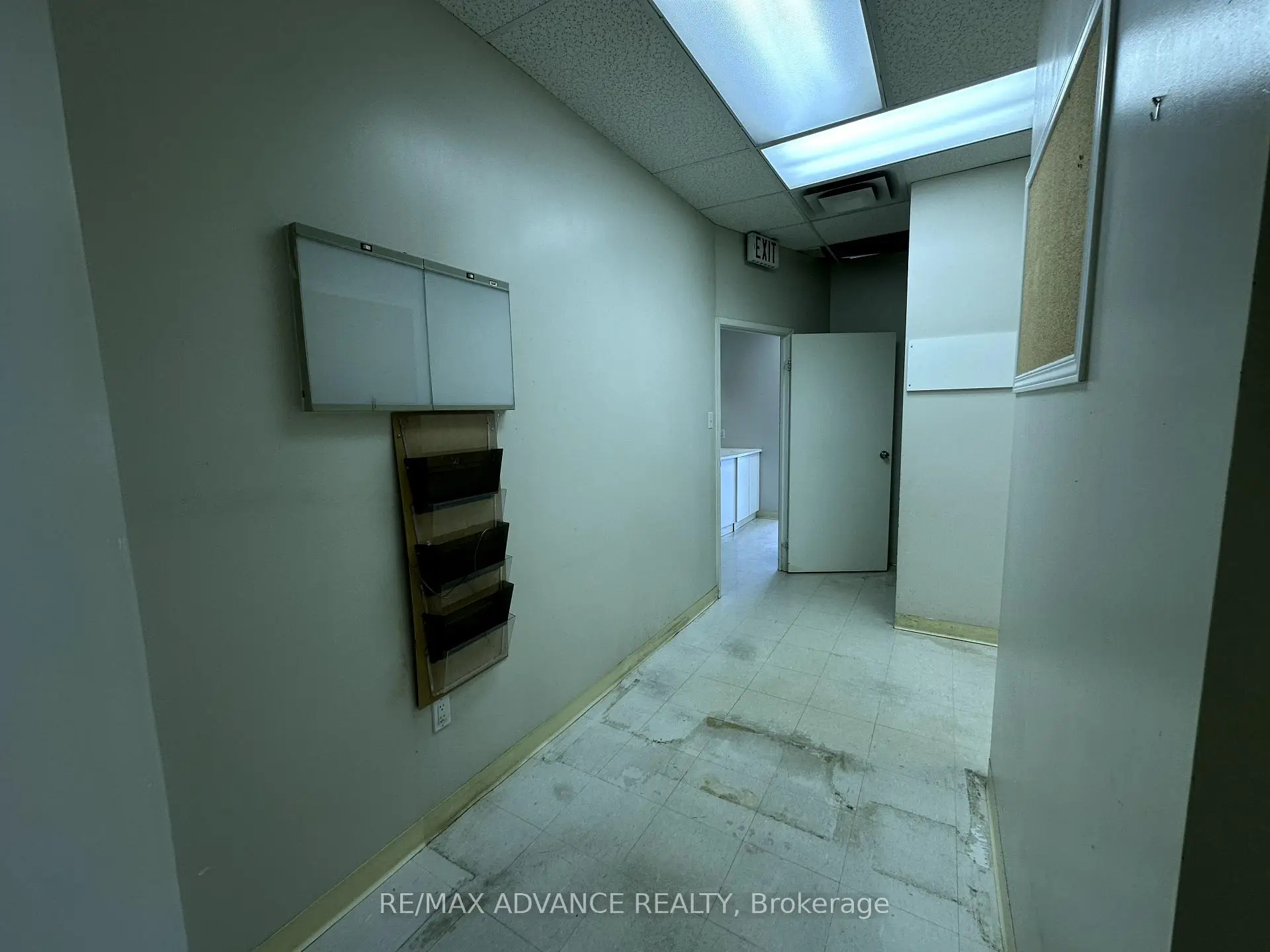 Commercial for lease