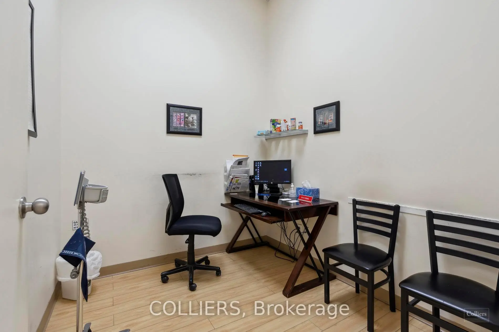 Commercial for lease