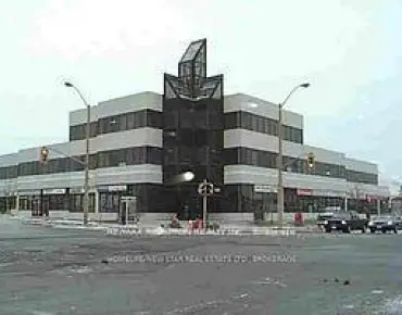 302-3300 McNicoll Aven