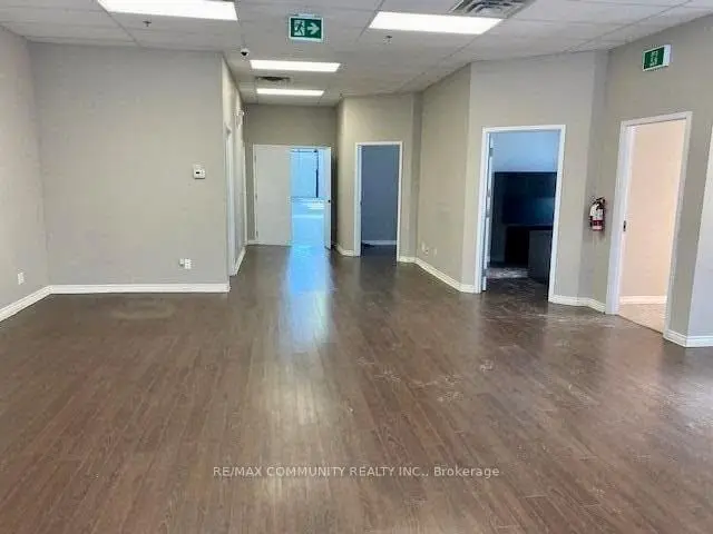 Commercial for lease