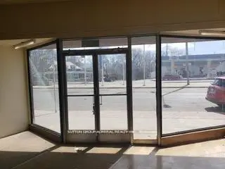 Commercial for lease