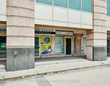 
108 Corporate Dr Toronto For Lease looking for tenant