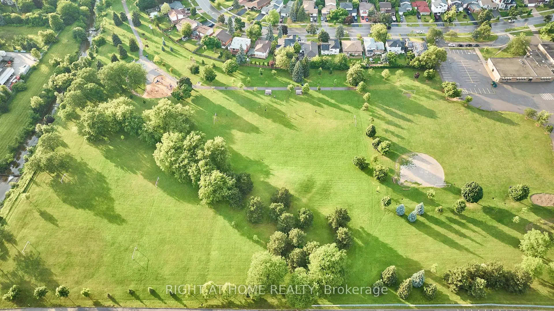 Commercial for lease
