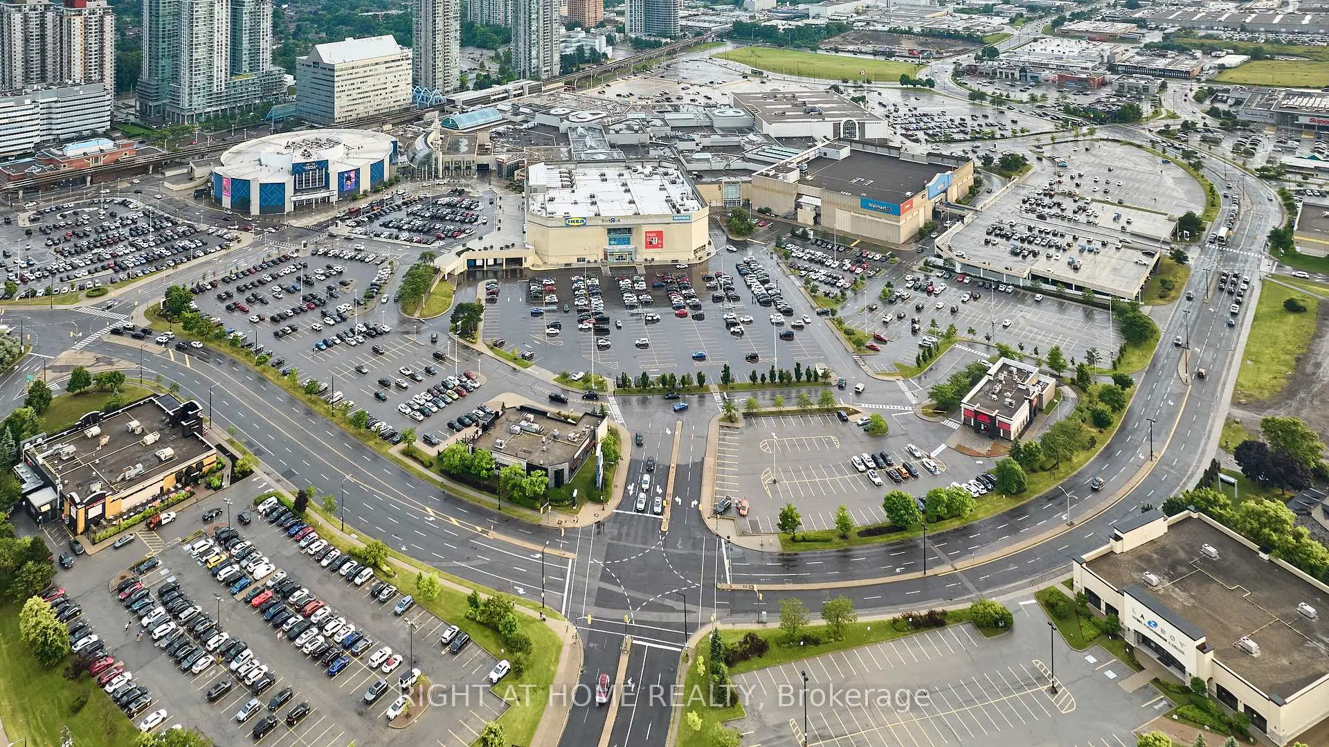 Commercial for lease