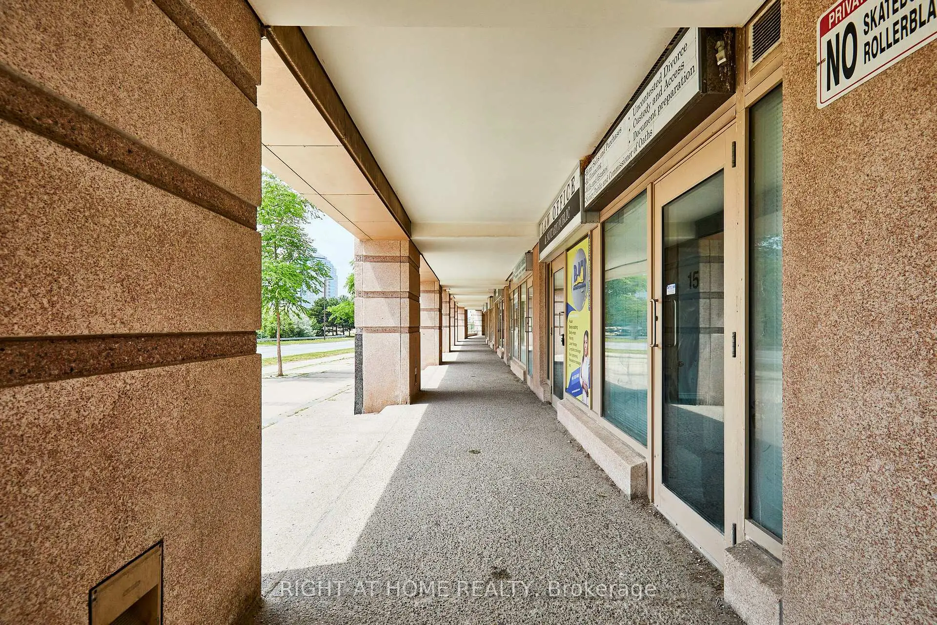 Commercial for lease