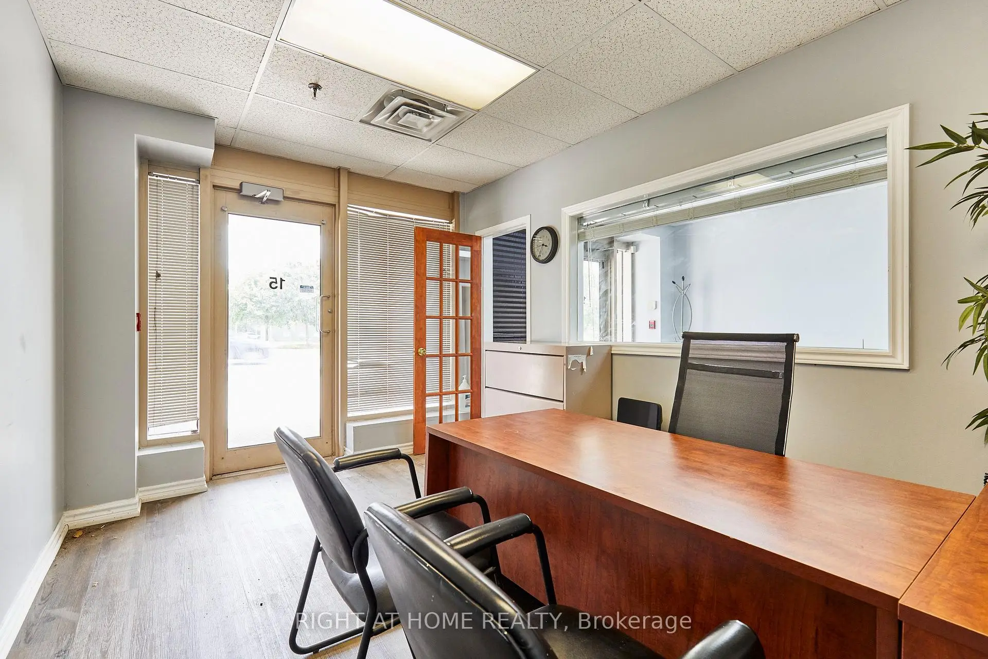 Commercial for lease