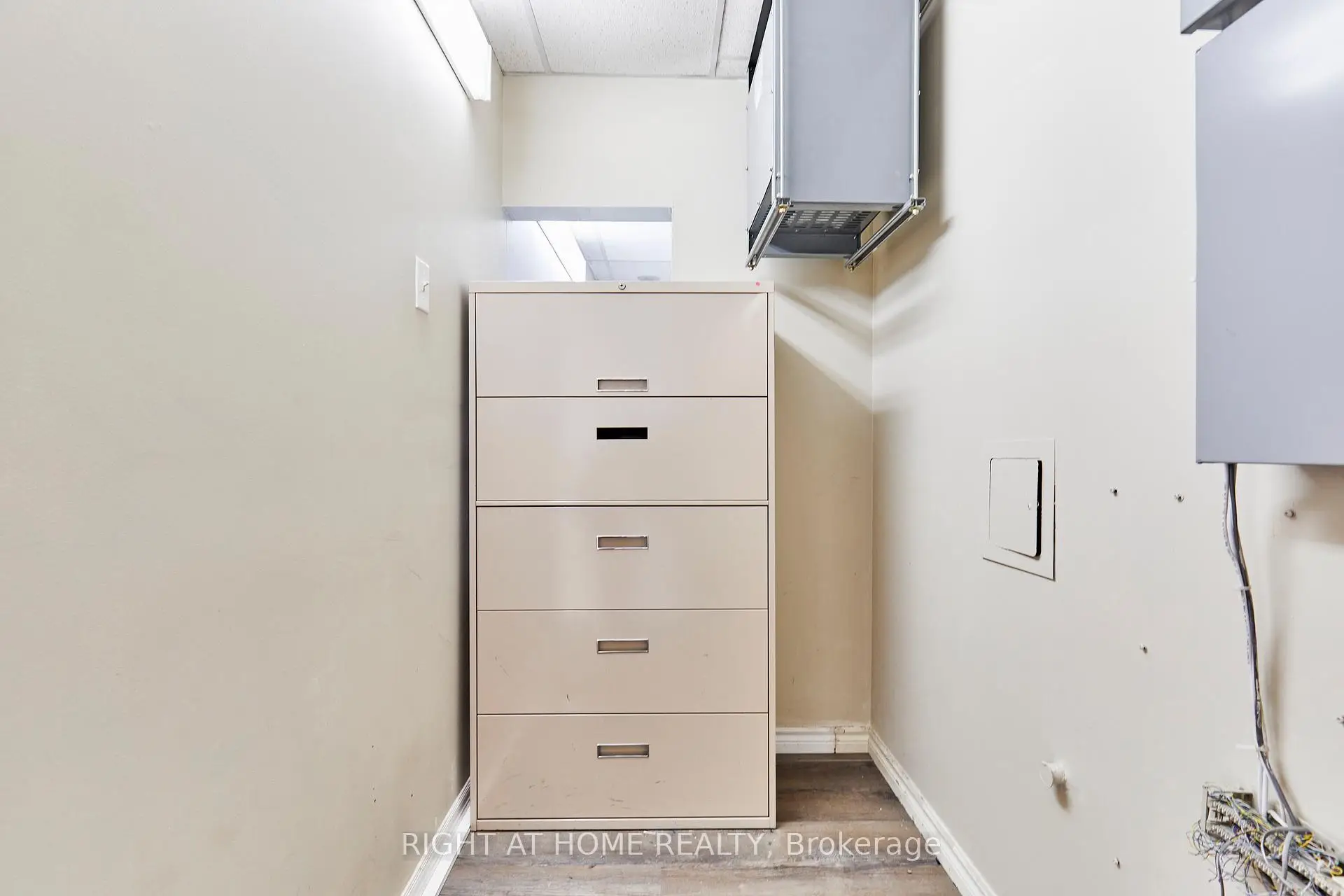 Commercial for lease