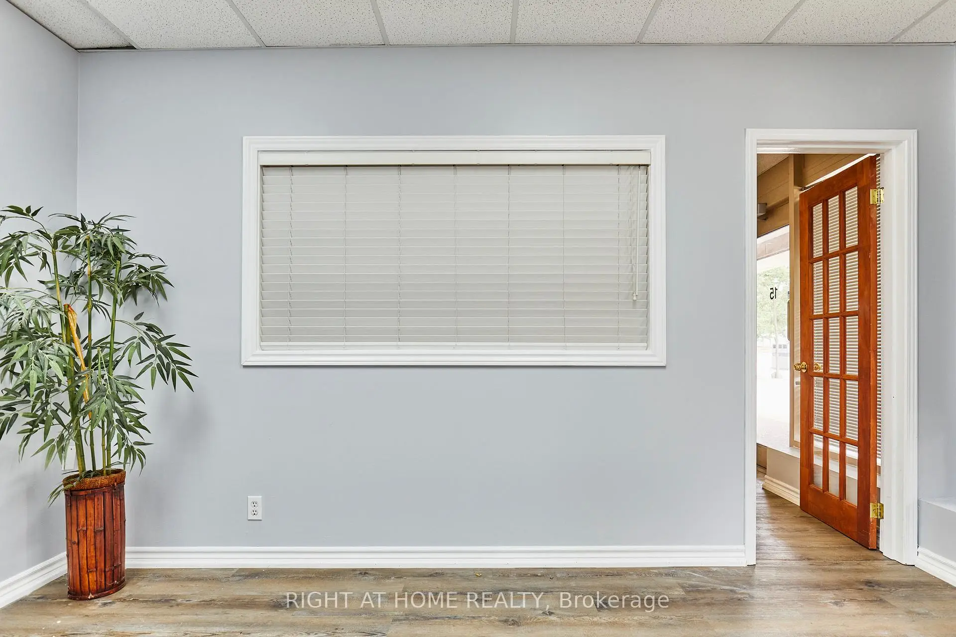 Commercial for lease