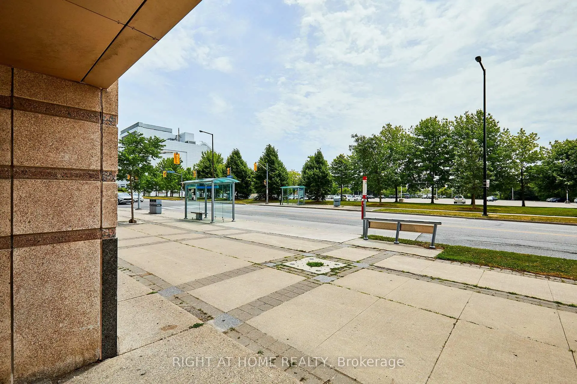 Commercial for lease