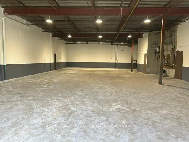 Commercial for lease