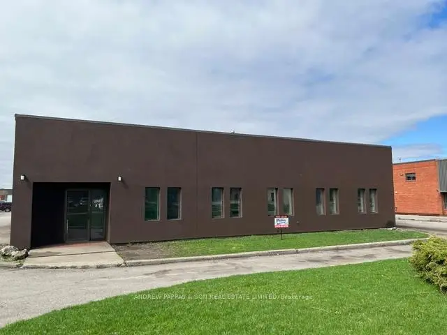 Commercial for lease