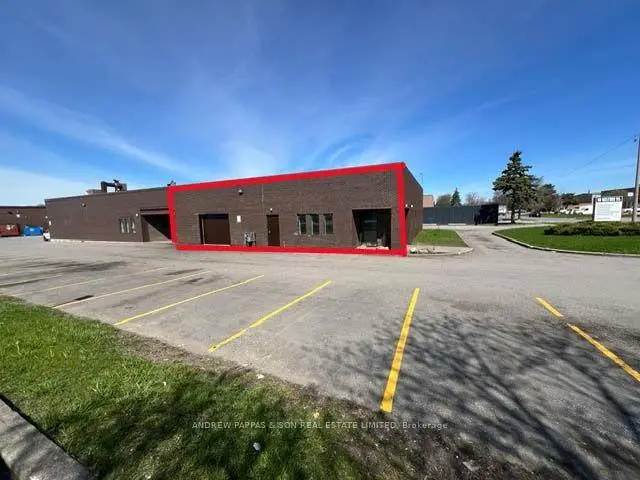 Commercial for lease