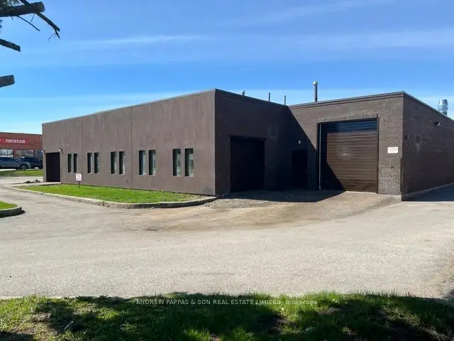 Commercial for lease