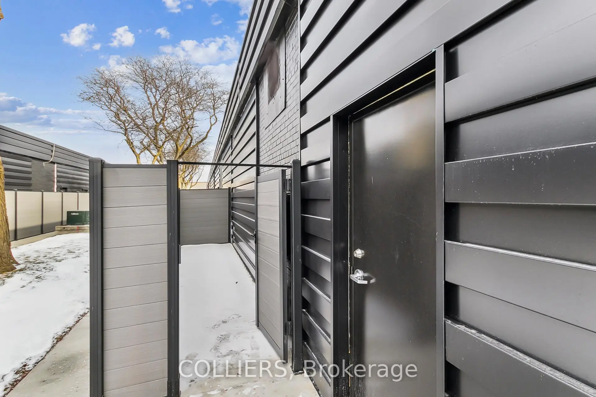 Commercial for lease