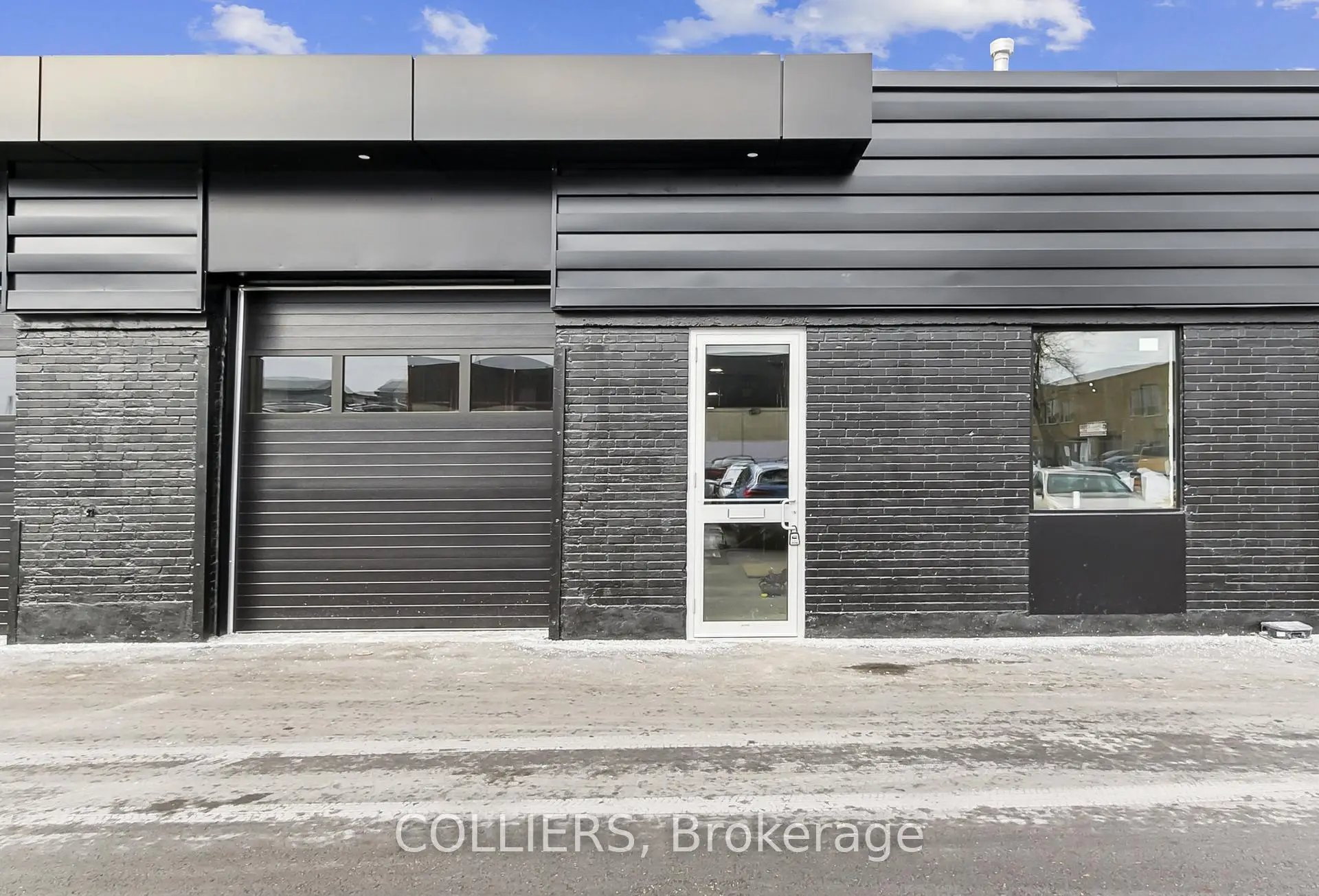 Commercial for lease