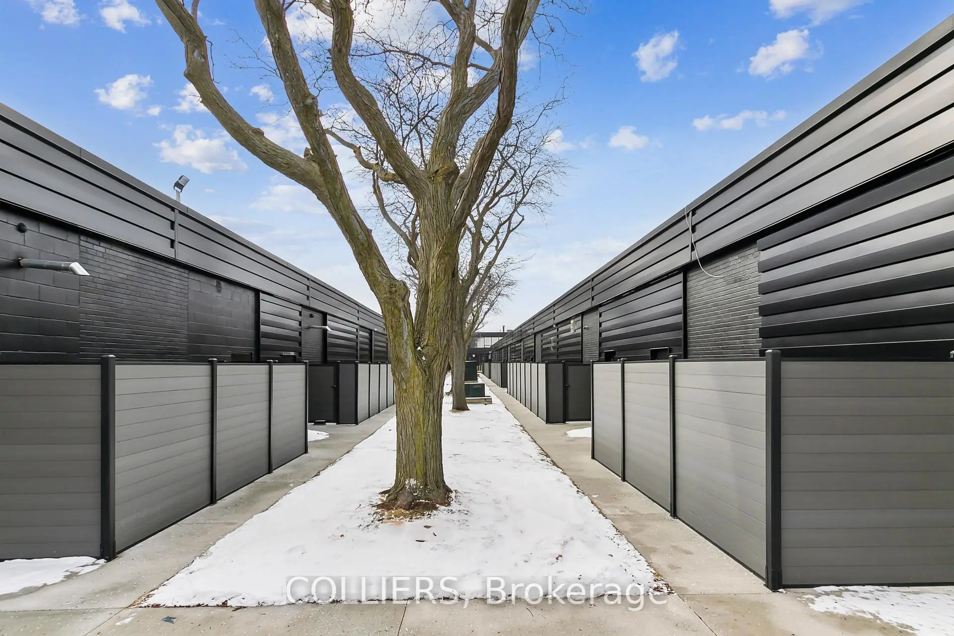 Commercial for lease