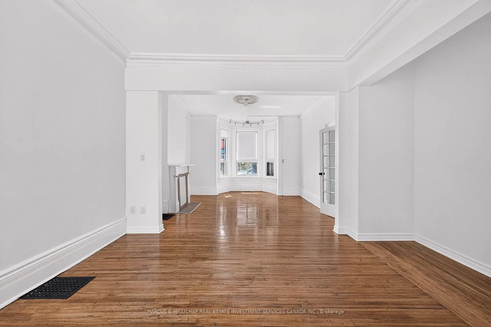 Commercial for lease