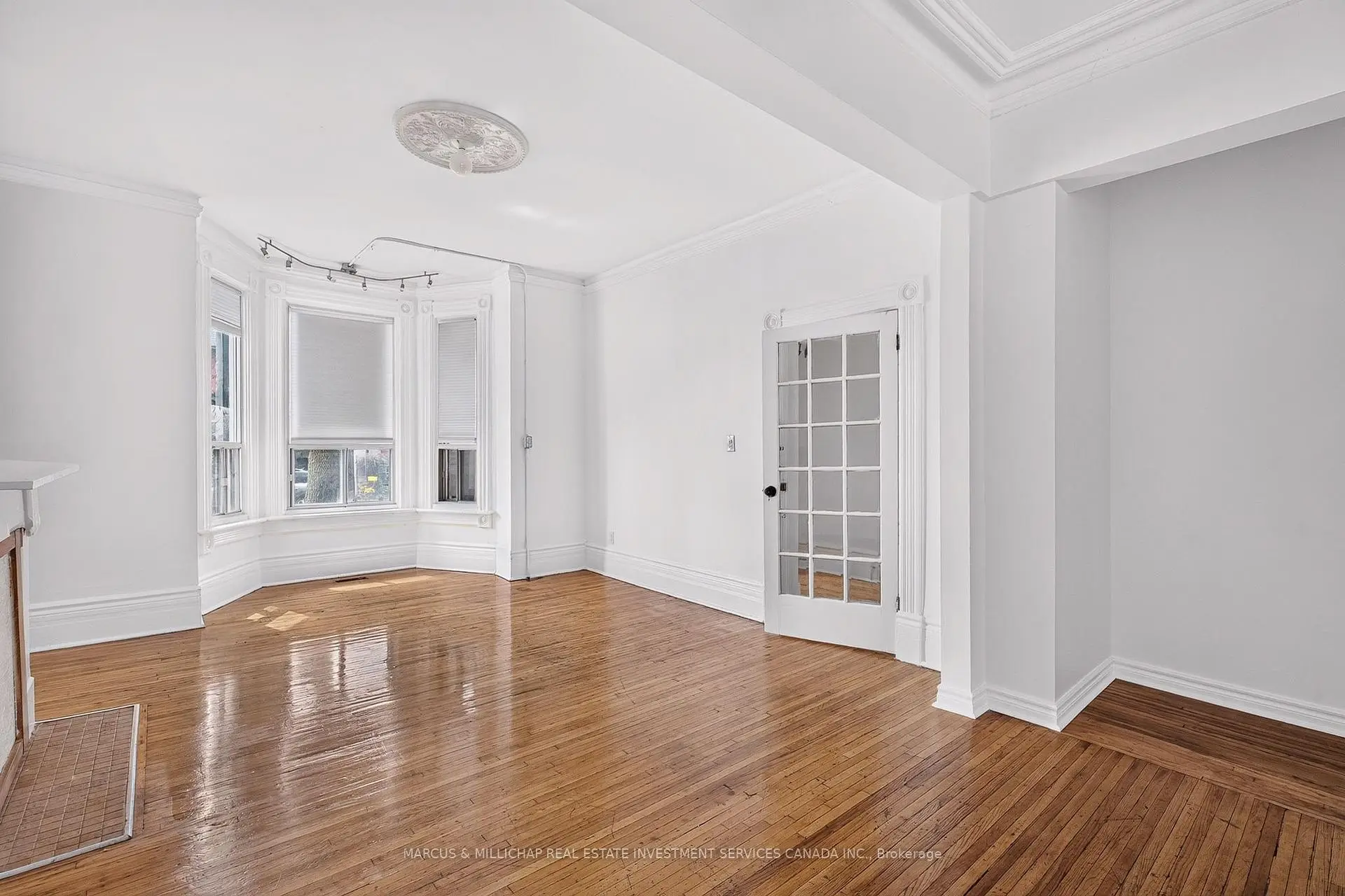 Commercial for lease