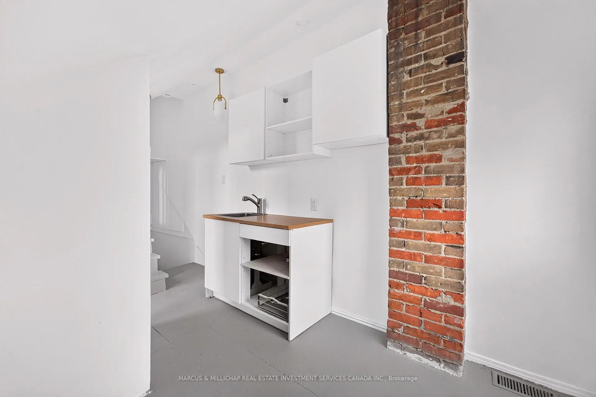 Commercial for lease