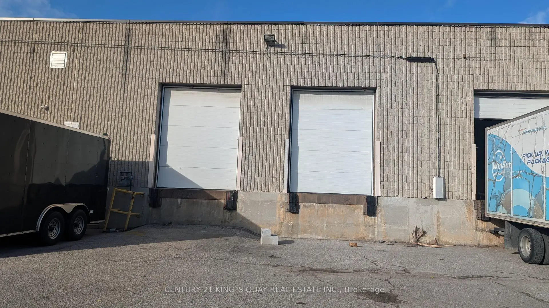 Commercial for lease