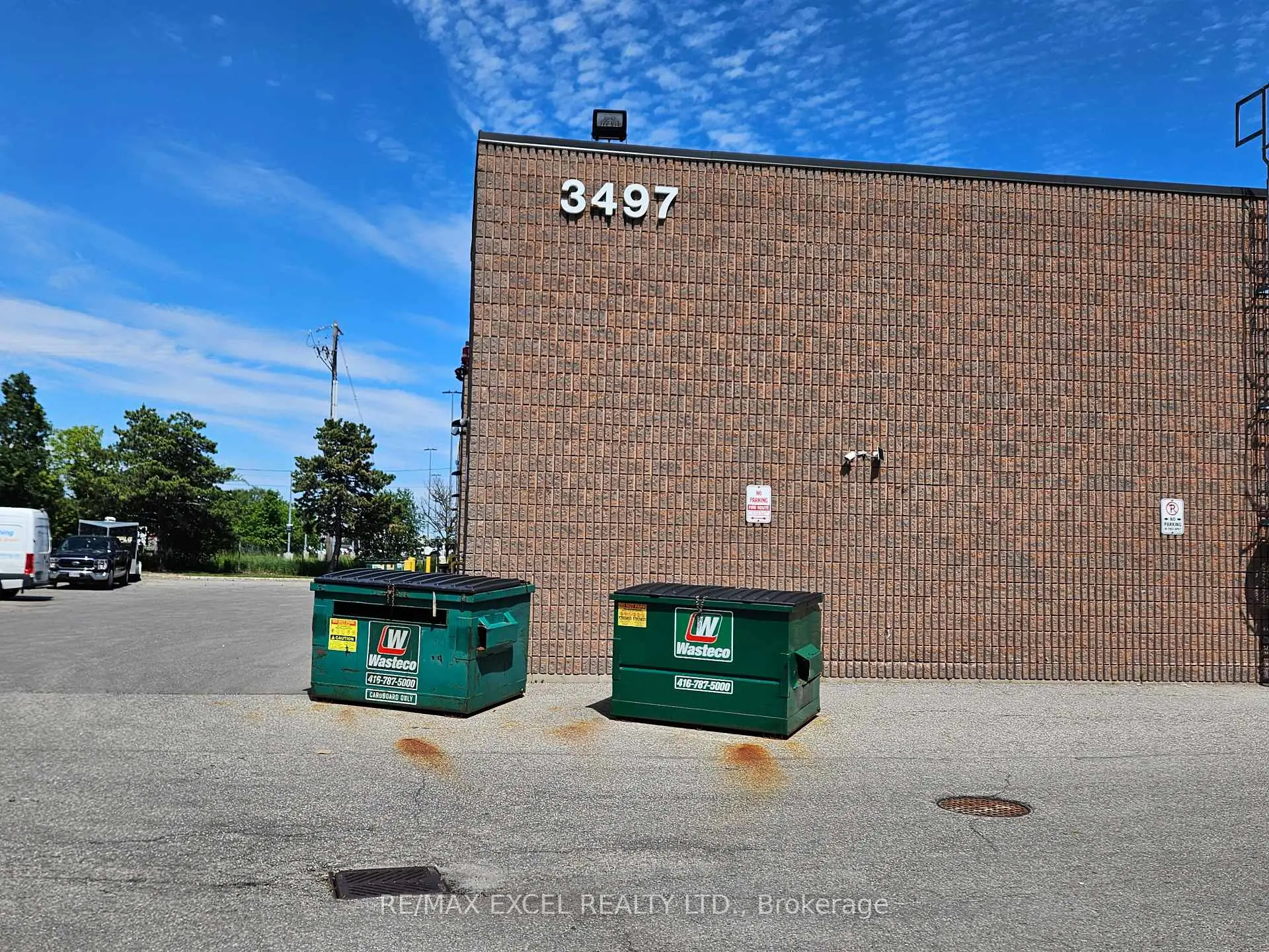 Commercial for lease