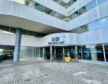 
55 Town Centre Crt Toronto For Lease looking for tenant
