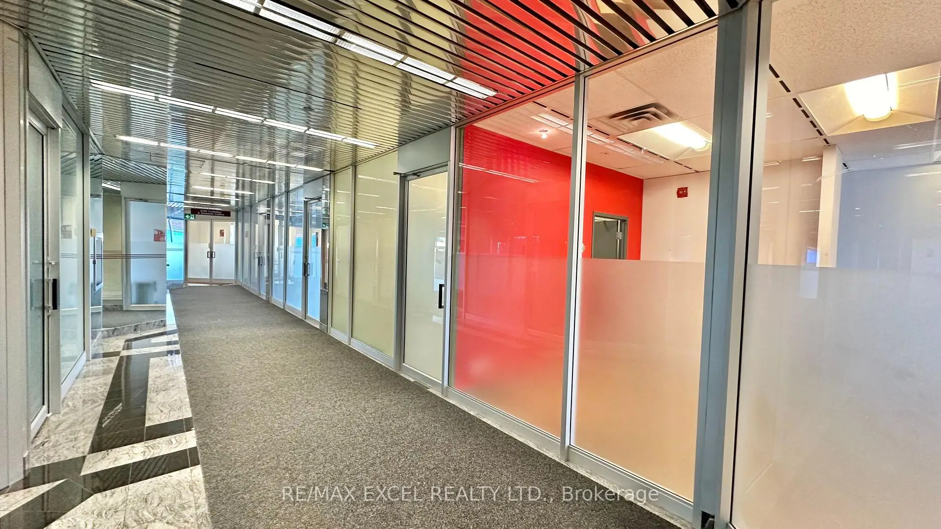 Commercial for lease