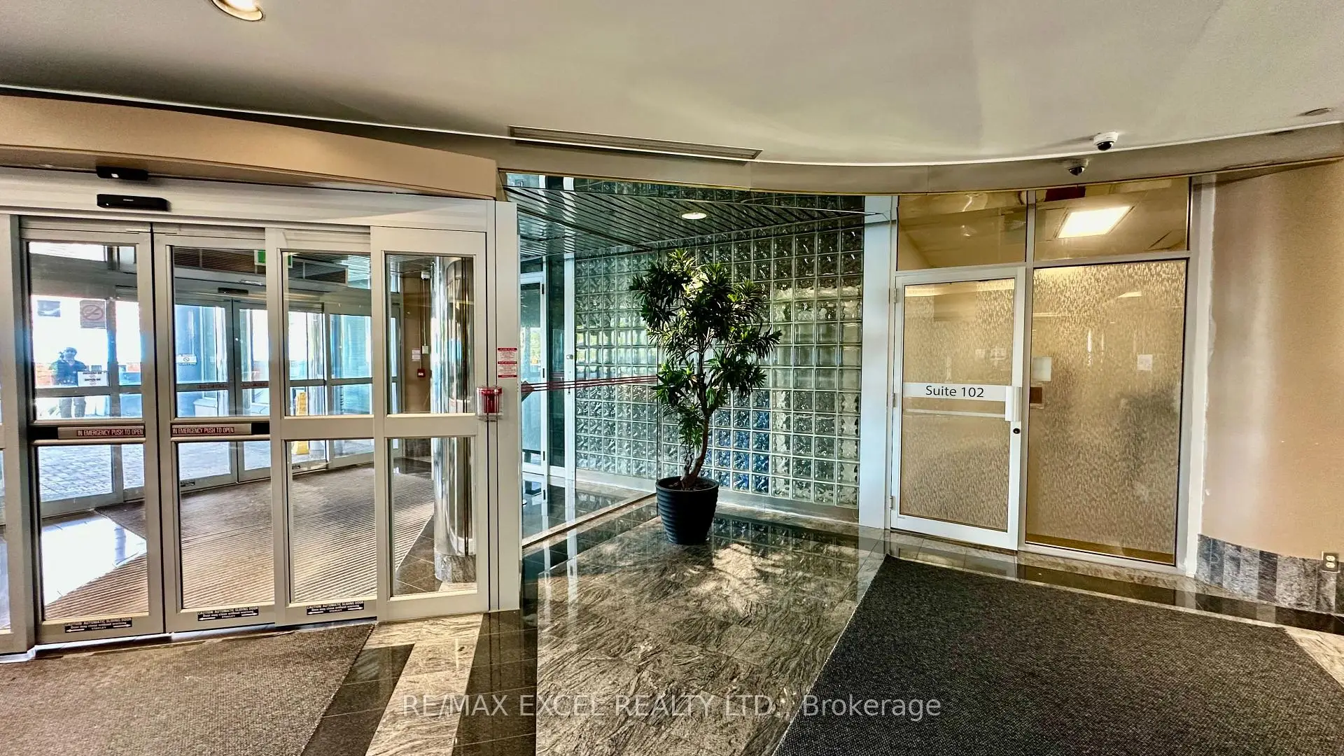 Commercial for lease