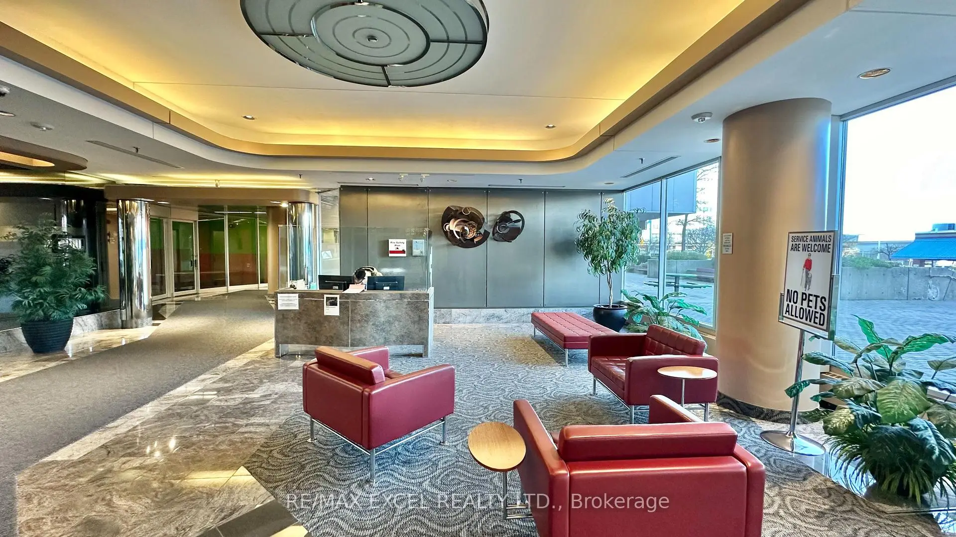 Commercial for lease
