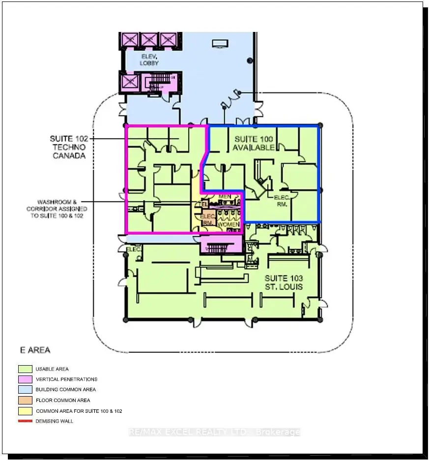 Commercial for lease