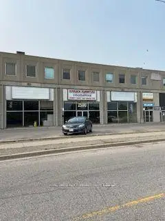 Commercial for lease