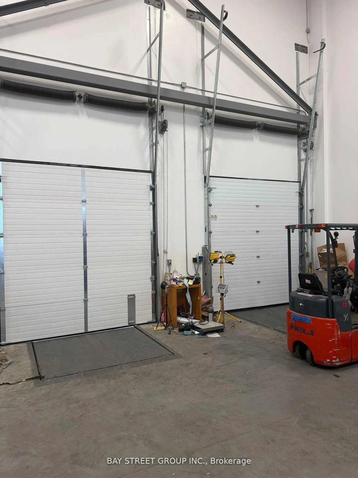 Commercial for lease