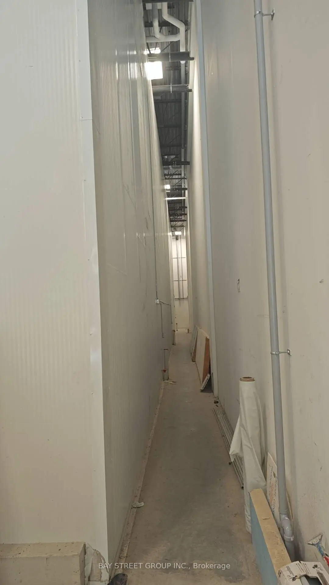 Commercial for lease