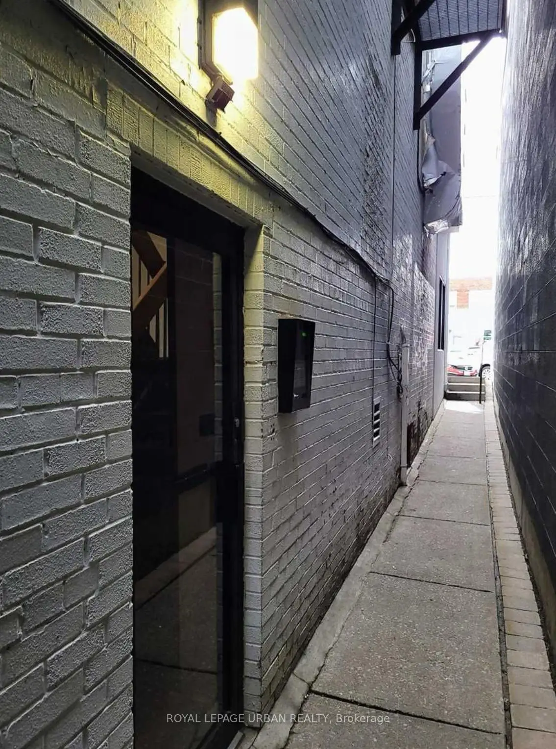Commercial for lease