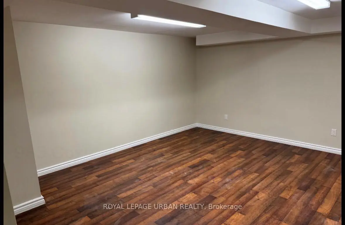 Commercial for lease