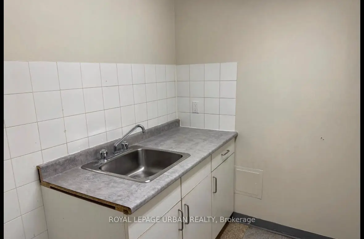 Commercial for lease