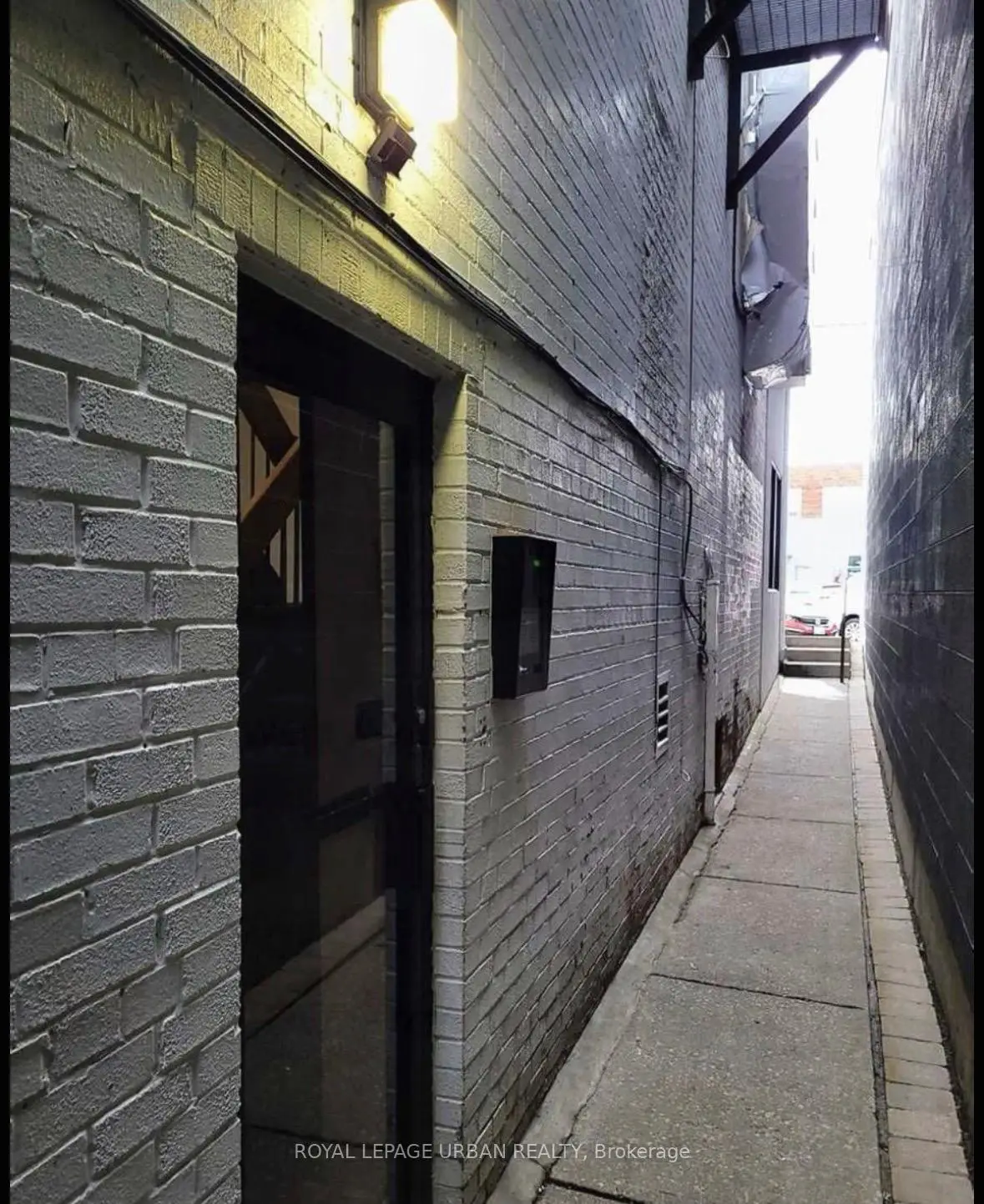 Commercial for lease