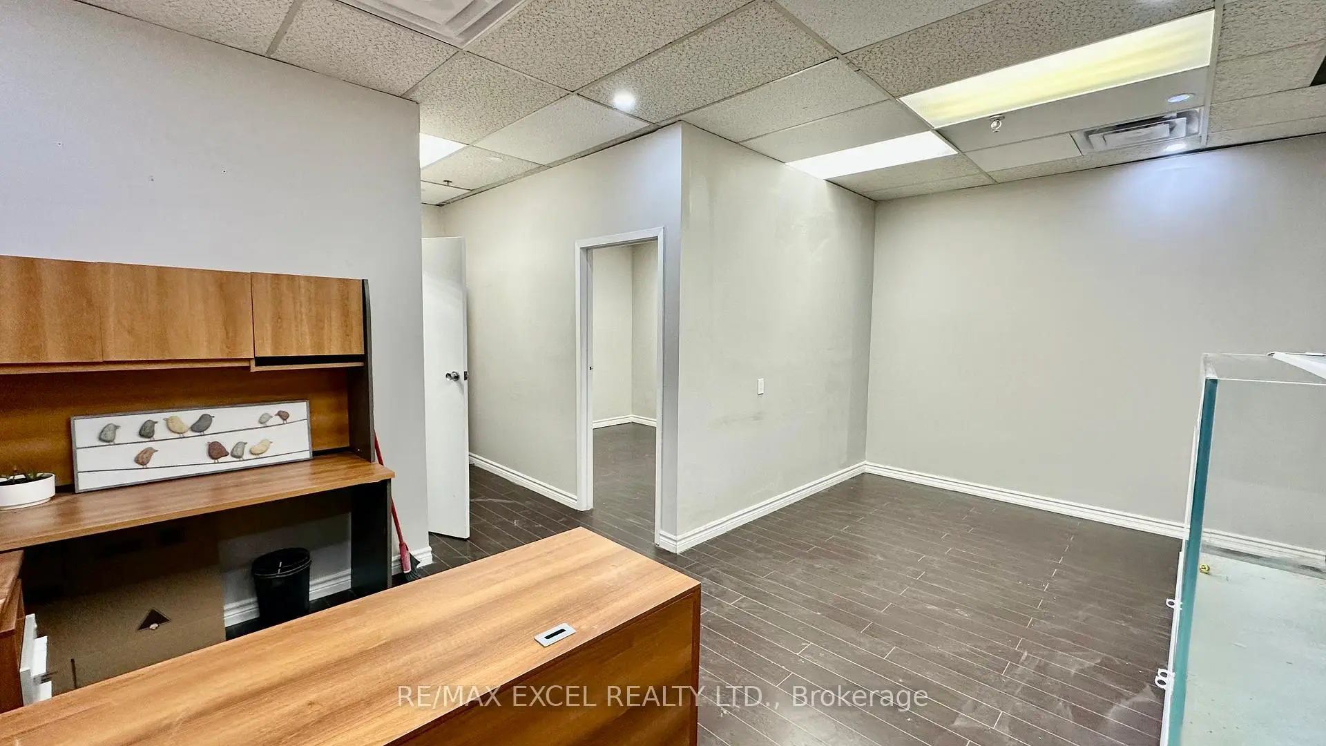 Commercial for lease