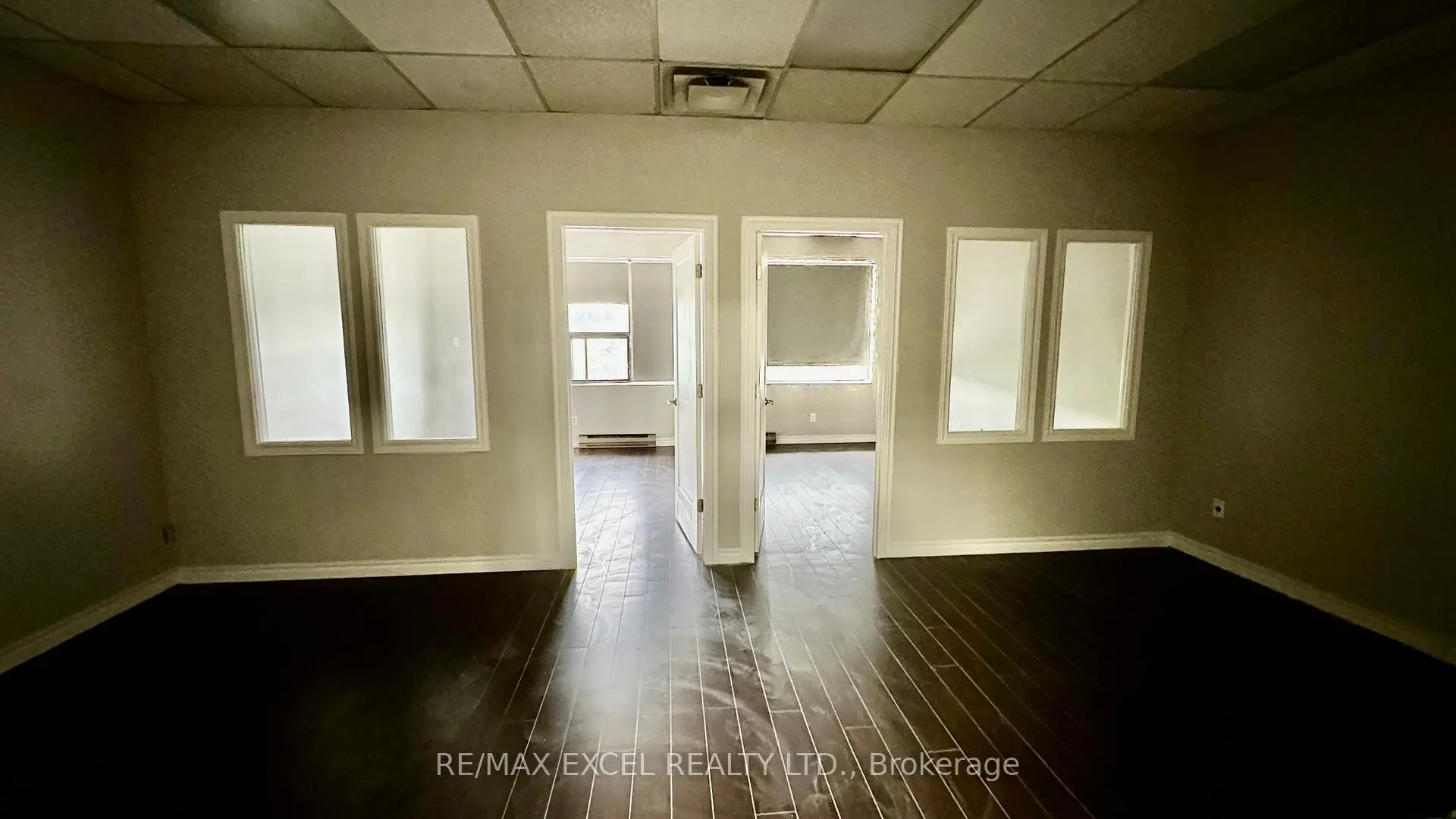 Commercial for lease